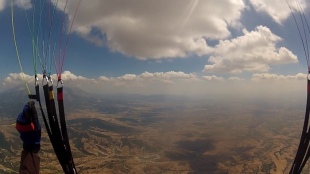 Flying Tour Greece with Olympic Wings