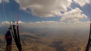 Flying Tour Greece with Olympic Wings