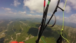 Flying Tour Greece with Olympic Wings