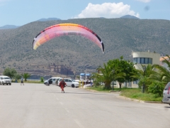 Flying Tour South Greece with Olympic Wings
