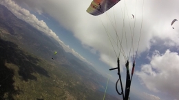 Flying Tour South Greece with Olympic Wings