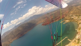 Flying Tour South Greece with Olympic Wings