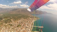 Flying Tour South Greece with Olympic Wings