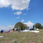 Flying Tour West Greece with Olympic Wings