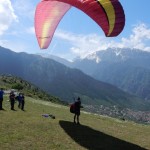 Flying Tour West Greece with Olympic Wings