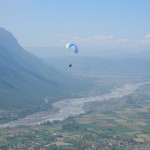 Flying Tour West Greece with Olympic Wings