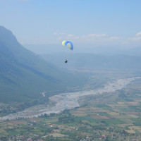 Flying Tour West Greece with Olympic Wings