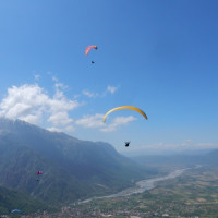 Flying Tour West Greece with Olympic Wings