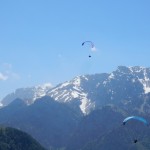 Flying Tour West Greece with Olympic Wings