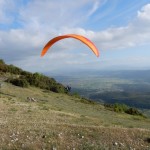 Flying Tour West Greece with Olympic Wings