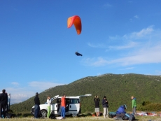 Flying Tour West Greece with Olympic Wings