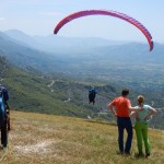 Flying Tour West Greece with Olympic Wings