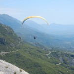 Flying Tour West Greece with Olympic Wings