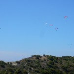 Flying Tour West Greece with Olympic Wings