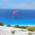 Flying Tour West Greece with Olympic Wings