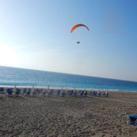 Flying Tour West Greece with Olympic Wings