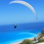 Flying Tour West Greece with Olympic Wings