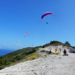 Flying Tour West Greece with Olympic Wings