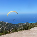 Flying Tour West Greece with Olympic Wings