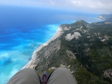 Flying Tour West Greece with Olympic Wings