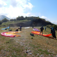 Flying Tour West Greece with Olympic Wings