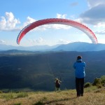 Flying Tour West Greece with Olympic Wings