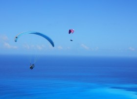 Flying Tour Greece with Olympic Wings