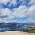 Flying Tour Greece with Olympic Wings