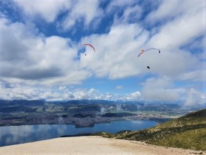 Flying Tour Greece with Olympic Wings