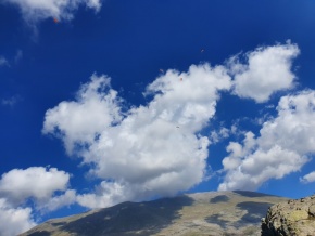 Flying Tour Greece with Olympic Wings