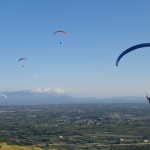 Flying Tour Greece with Olympic Wings