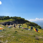 Flying Tour Greece with Olympic Wings