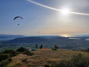 Flying Tour Greece with Olympic Wings