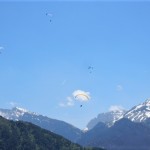 Flying Tour Greece with Olympic Wings