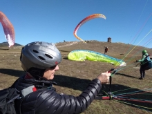 Olympic Wings groundhandling course 18