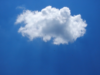 XC seminar Olympic Wings Greece Paragliding