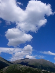 XC seminar Olympic Wings Michael Nesler Greece 2018