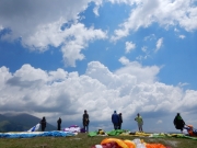 XC seminar Olympic Wings Michael Nesler Greece