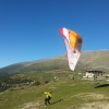 paragliding mimmo olympic wings holidays in greece 019