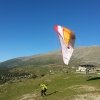 paragliding mimmo olympic wings holidays in greece 019