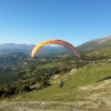 paragliding mimmo olympic wings holidays in greece 020