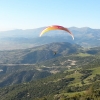 paragliding mimmo olympic wings holidays in greece 021