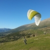 paragliding mimmo olympic wings holidays in greece 026