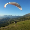 paragliding mimmo olympic wings holidays in greece 040
