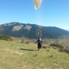 paragliding mimmo olympic wings holidays in greece 070