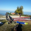 paragliding mimmo olympic wings holidays in greece 072