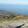 paragliding mimmo olympic wings holidays in greece 080