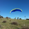 paragliding mimmo olympic wings holidays in greece 090