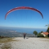 paragliding mimmo olympic wings holidays in greece 095