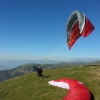 paragliding mimmo olympic wings holidays in greece 099